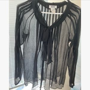 Moschino blouse